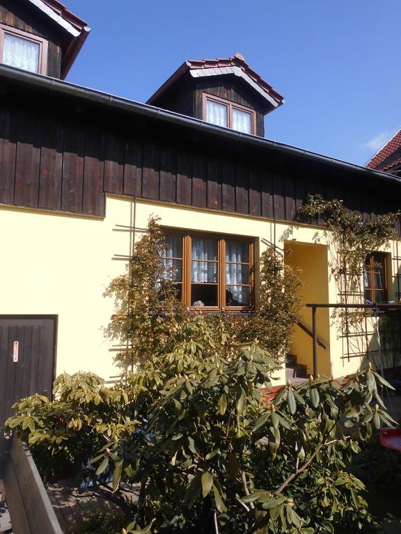 Ferienhaus Waterstrat Villa Stolberg  Bagian luar foto